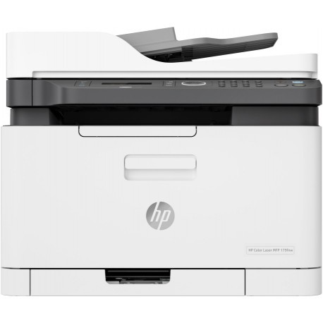 HP MULTIFUNCION COLOR LASER179FNW WIFI/ FAX/