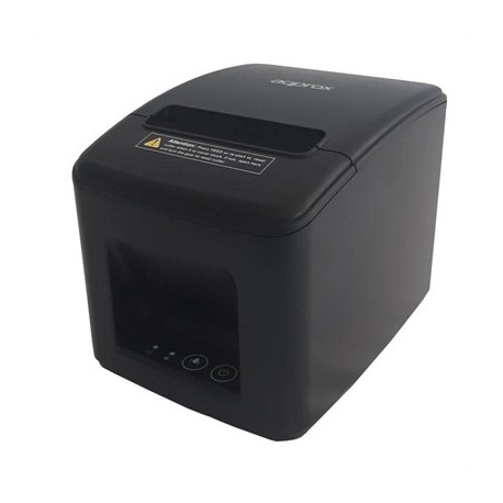 APPROX IMPRESORA TIQUETS AAPOS80AM USB/ LAN