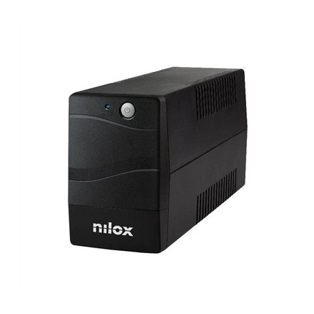 NILOX UPS PREMIUM LINE INT. 1500VA
