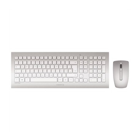 CHERRY TECLADO+RATON  DW8000 INALAMBRICO JD-0310ES