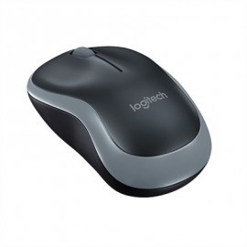 LOGITECH RATON INALAMBRICO M185 NEGRO