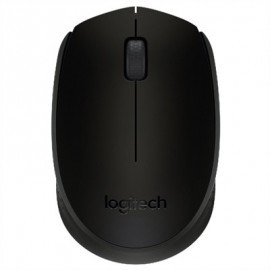 LOGITECH RATON INALAMBRICO B170 NEGRO