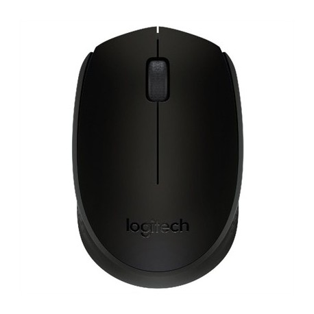 LOGITECH RATON INALAMBRICO B170 NEGRO