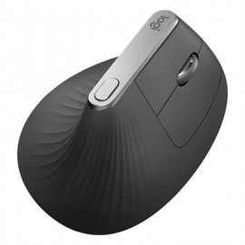 LOGITECH MX VERTICAL RATON ERGONOMICO NEGRO