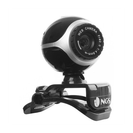 NGS XPRESS CAM-300 CAMARA WEB CMOS 300KPX USB 2.0