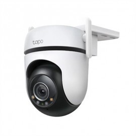 TP-LINK TAPO C520WS CAMARA WIFI OUTDOOR PAN/TILT