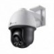 VIGI CAMARA IP PT C540 4MP PLASTICO FULL-COLOR 4MM