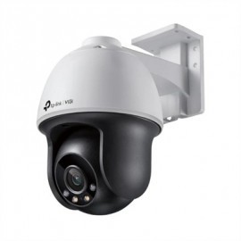 VIGI CAMARA IP PT C540 4MP PLASTICO FULL-COLOR 4MM
