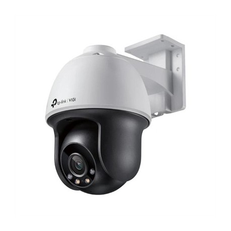 VIGI CAMARA IP PT C540 4MP PLASTICO FULL-COLOR 4MM