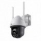 VIGI CAMARA IP PT C540-W 4MP PLASTICO FCOLOR WI-FI