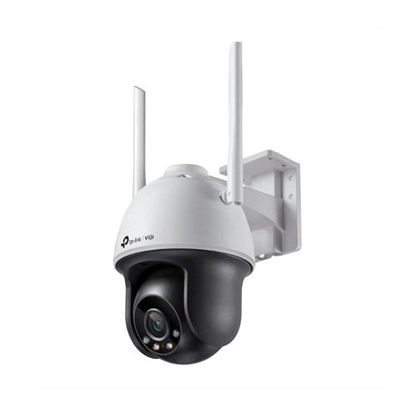 VIGI CAMARA IP PT C540-W 4MP PLASTICO FCOLOR WI-FI