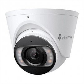 VIGI S445(4MM) CAMARA NW TURRET 4MP FULL-COLOR