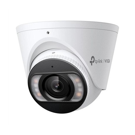 VIGI S445(4MM) CAMARA NW TURRET 4MP FULL-COLOR