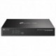 VIGI GRABADOR IP NVR1008H-8MP RACK 01 HDD 08 C POE