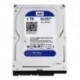 WESTERN DIGITAL WD10EZEX 1TB SATA3 64MB BLUE 7200R