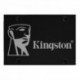 KINGSTON SKC600/1024G SSD NAND TLC 3D 2.5"