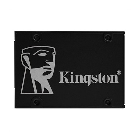 KINGSTON SKC600/1024G SSD NAND TLC 3D 2.5"