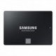 SAMSUNG 870 EVO SSD 500GB 2.5" SATA3