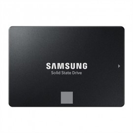 SAMSUNG 870 EVO SSD 500GB 2.5" SATA3