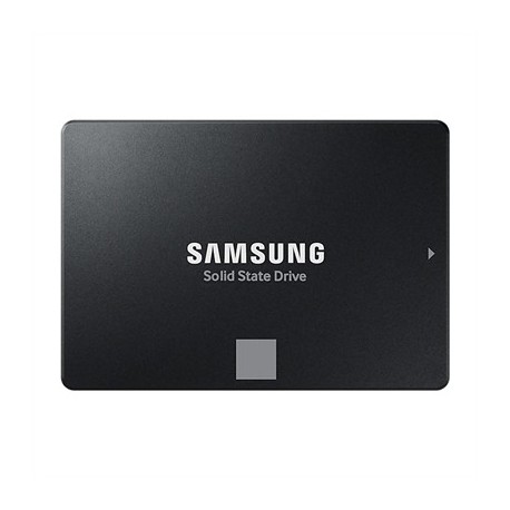 SAMSUNG 870 EVO SSD 500GB 2.5" SATA3