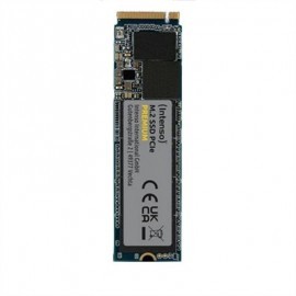 INTENSO 3835450 PREMIUM SSD 500GB PCIE GEN 3X4