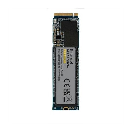 INTENSO 3835450 PREMIUM SSD 500GB PCIE GEN 3X4