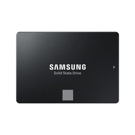 SAMSUNG 870 EVO SSD 4TB 2.5" SATA3
