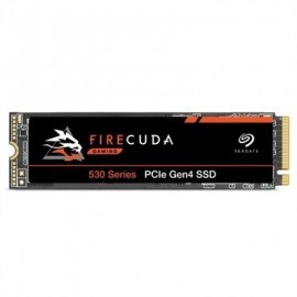 SEAGATE FIRECUDA 530R SSD 1TB M.2 PCIE GEN4 X4