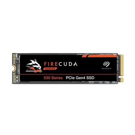 SEAGATE FIRECUDA 530R SSD 1TB M.2 PCIE GEN4 X4