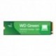 WD GREEN SN3000 SSD 1TB PCIE GEN4  NVME