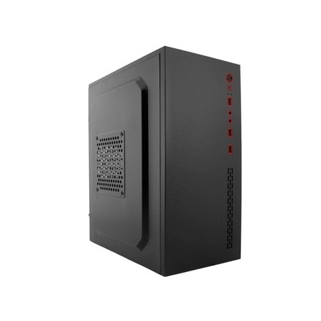 COOLBOX CAJA MICROATX MPC-45 500W