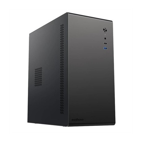 APPROX CAJA M-ATX APPC-403F 500W USB3.0