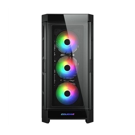 COUGAR CAJA SEMITORRE DUOFACE PRO RGB