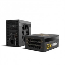 NOX HUMMER FUENTE ALIMENTACION X1000W MOD. 80+GOLD