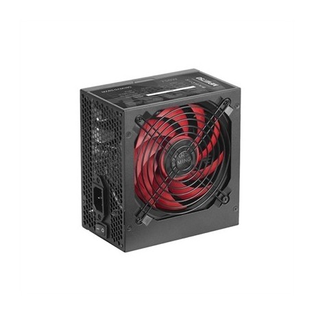 MARS GAMING FUENTE ALIMEN. MPIII 750W, 85% SILENT