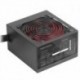 MARS GAMING FUENTE ALIMENTACION MPIII 650W,SILENT