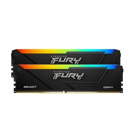 KINGSTON FURY BEAST KF432C16BB2AK2/16 16 2X8 3200