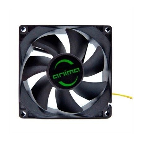 TACENS ANIMA VENTILADOR 8CM 12DB FLUX.BEARING