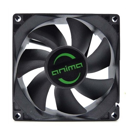 TACENS ANIMA VENTILADOR CAJA 12CM 14DB FLUXBEARING