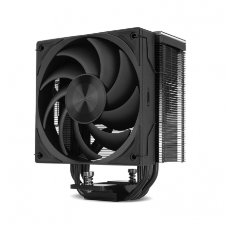 NOX VENTILADOR HUMMER H-400 ALTO REND. INTEL/AMD