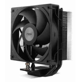 NOX HUMMER R-400 NEGRO