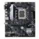 ASUS PLACA BASE PRIME H610M-A CSM D4  MATX 1700