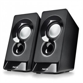 NGS ALTAVOZ PC SB210 2.0 12W USB