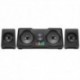 MARS GAMING ALTAVOCES MS22 2.2 35W BLACK