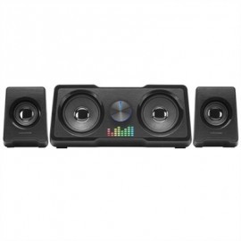 MARS GAMING ALTAVOCES MS22 2.2 35W BLACK