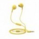 ENERGY SISTEM AUR+MIC IN EAR STYLE 2+ VANILLA
