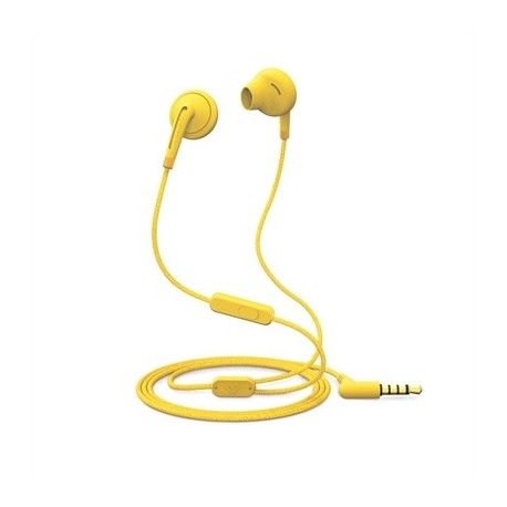 ENERGY SISTEM AUR+MIC IN EAR STYLE 2+ VANILLA