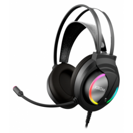 AURICULAR GAMING KROM KAPPA RGB