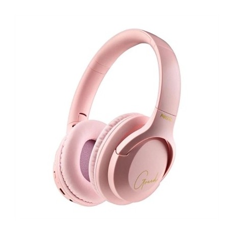 NGS AURICULAR SUPRAURAL INALAMB BT ARTICAGREEDPINK