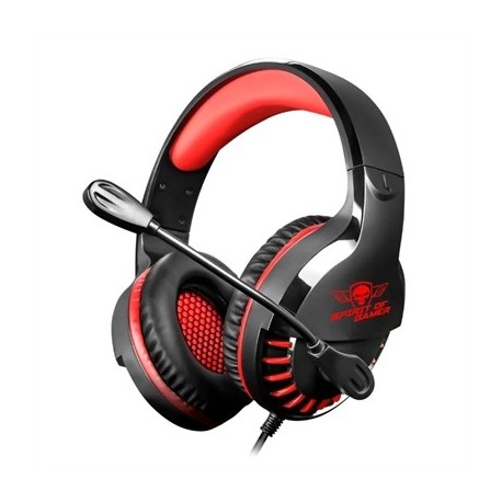 SPIRIT OF GAMER AURICULAR PRO H3 PC